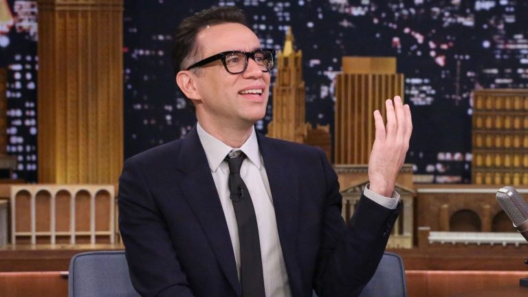 Watch Fred Armisen Impersonate Any Southern Accent