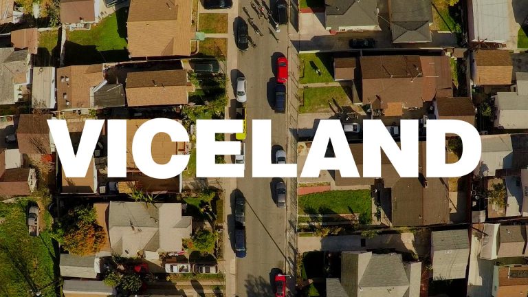 VICELAND Announces New Slate of Original Programming with Six All-New Canadian-Produced Series