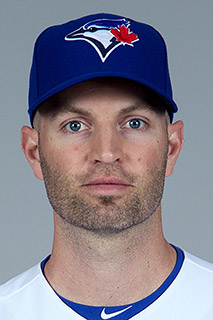 Toronto Blue Jays pitcher J.A. Happ doesn’t understand this whole milk in a bag stuff