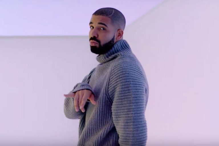 Drake, Beyonce & Rihanna Rule R&B/Hip-Hop Chart At Halfway Point Of 2016