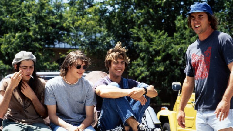 Listen to Richard Linklater’s Dazed and Confused Mixtape