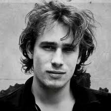 Browse Jeff Buckley’s Personal Record Collection And Listen Via Spotify