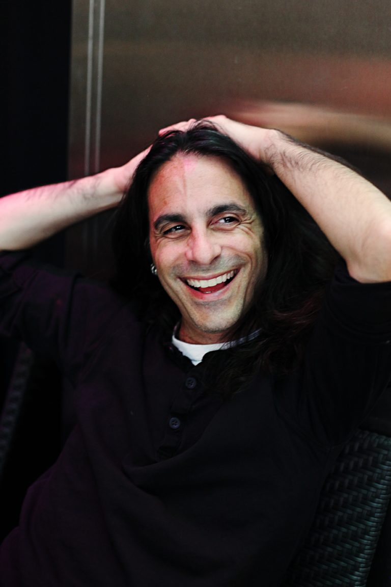 ILS Group Appoints Experienced Music Executive Eric Alper…Er…Me… As Director Of Media Relations