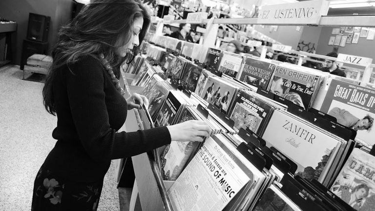 BuzzAngle Music 2016 Mid-Year Report Shows Music Consumption Up 6.5%