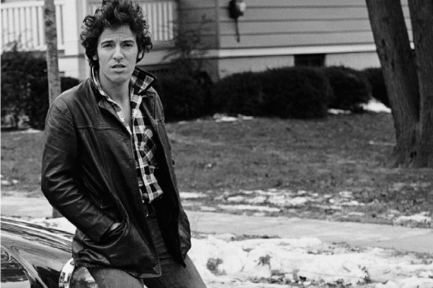 Read The Forward From Bruce Springsteen’s Memoir “Born To Run”