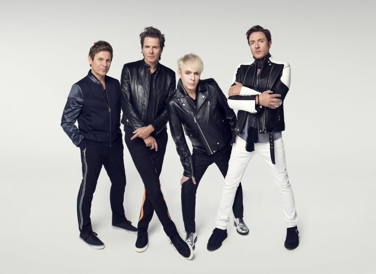 Duran Duran’s Simon LeBon On The One Music Invention That Changed Everything: The Walkman