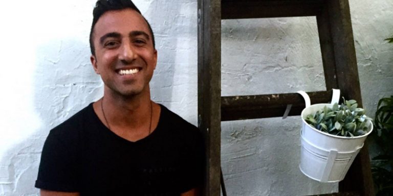 Canada’s Walk of Fame Announces 2016 Emerging Artists Music Mentorship Program Winner