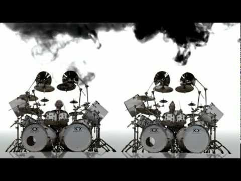 Mozart + heavy metal drums = wait…what?