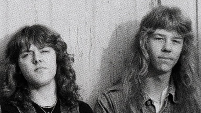 Spotify’s Metallica documentary is airing on Thursday