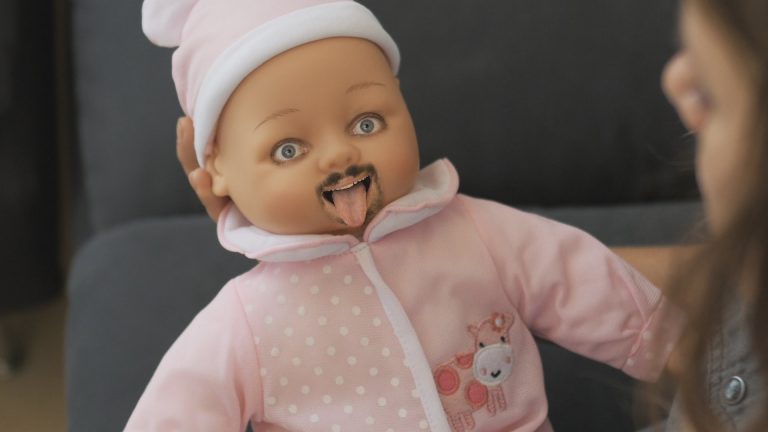 If ‘Baby’ Was Taken Literally in Popular Songs