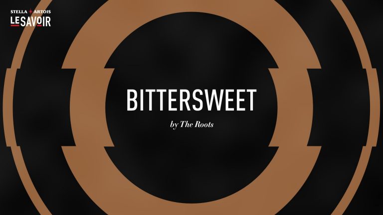 Stella Artois And The Roots Created A Music Video You Can Taste The Sweet And Bitter Notes