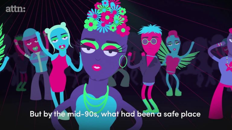Spotify’s first original videos are history lessons about the music industry