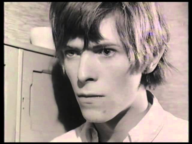 Watch David Bowie’s First Film Appearance In The X-Rated “The Image”