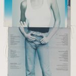 Christian Marclay – Album Cover Collages (2)