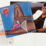 Christian Marclay – Album Cover Collages (2)