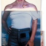 Christian Marclay – Album Cover Collages (4)