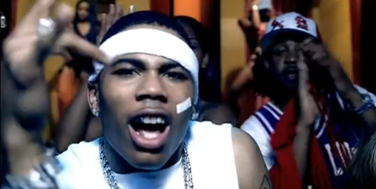 Play Nelly’s “Hot In Herre” And Help Him Get Out Of Debt