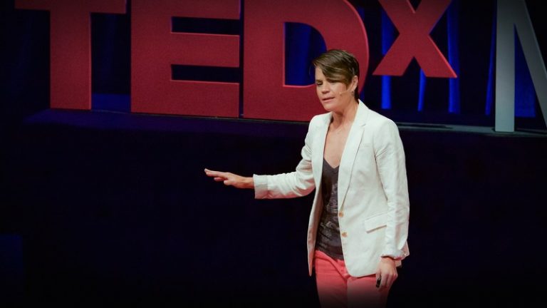 The Best TEDx Talk I’ve Seen This Year: “When We Design for Disability We All Benefit”