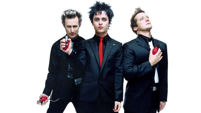 Green Day to Headline Special Sept. 23 Scotiabank World Cup of Hockey Fan Village Event in Toronto