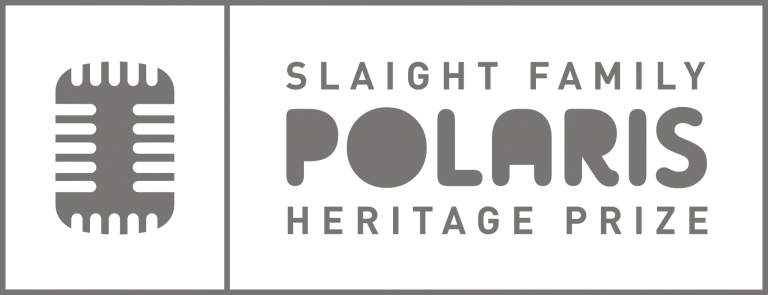 The 2016 Slaight Family Polaris Heritage Prize Nominees Announced