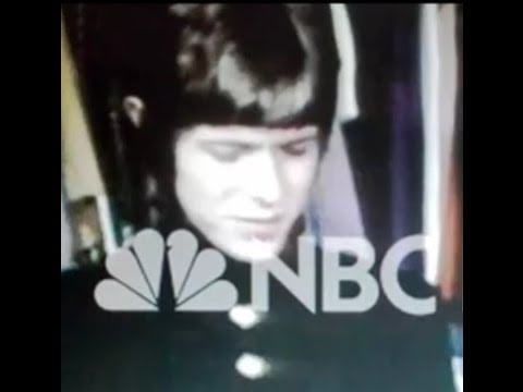 Watch A VERY Young David Bowie In This 1967 NBC News Report On Mods