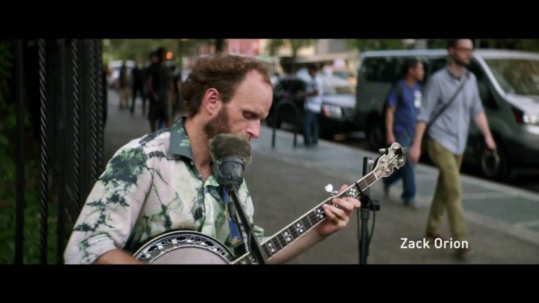 JetBlue Gave These Hard-Working Buskers In NYC An Awesome Present