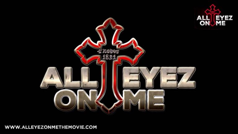 Demetrius Shipp Jr. is perfect as Tupac in “All Eyez On Me” biographical drama film