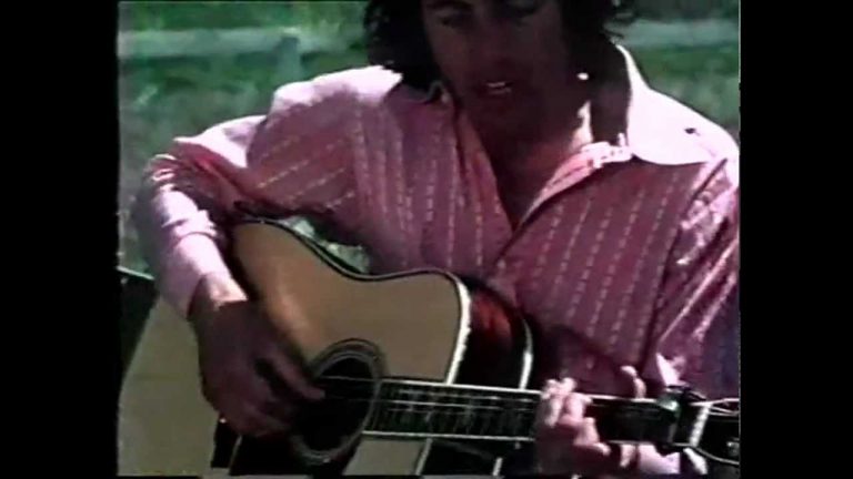 Ry Cooder Mini-Doc For His Debut Album, Produced By Warner Music’s Van Dyke Parks. Yes, THAT Van Dyke Parks