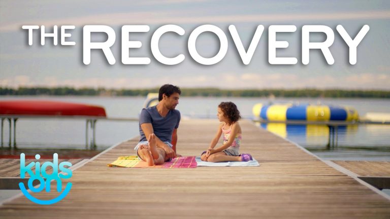 Kids Offer Advice On How To Get Over A Broken Relationship