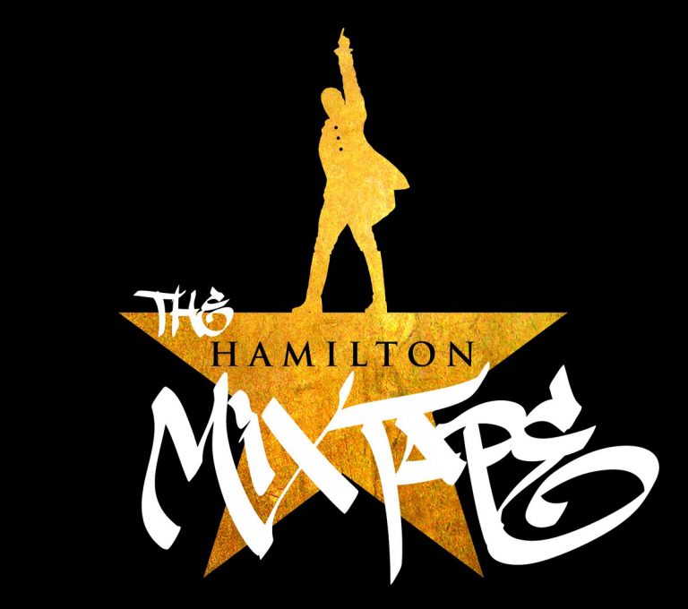 Lin-Manuel Miranda’s The Hamilton Mixtape Gets A Release Date, And A Lock For #1