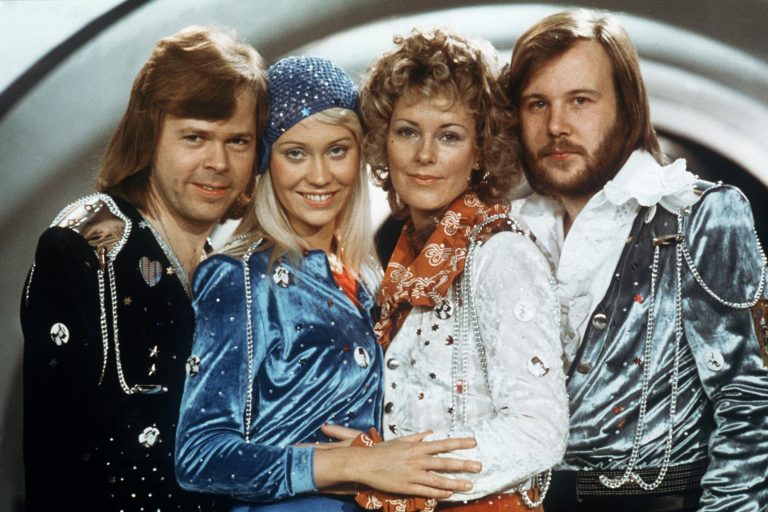 Pop Superstars ABBA Teaming Up With Simon Fuller And Universal Music Group To Launch New Digital Experience