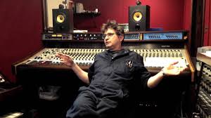 Steve Albini on artists respecting the creative impulse