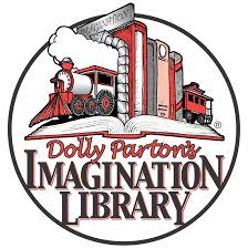 Dolly Parton’s Imagination Library Now Distributes 1 Million Books A Month