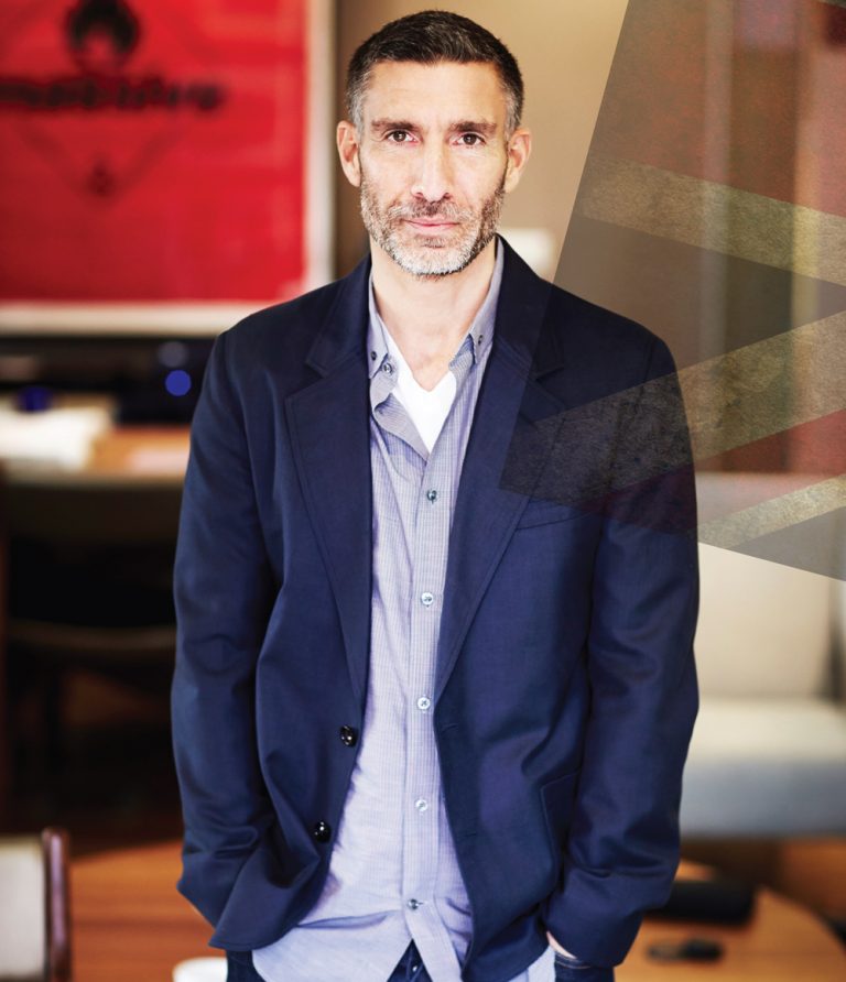 Universal U.K. chief: “New Songs Have To Compete With The Beatles”