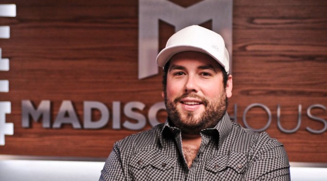 Booking Agent for BASSNECTAR and Keys N Krates On The Moment He Knew EDM Would Be Huge