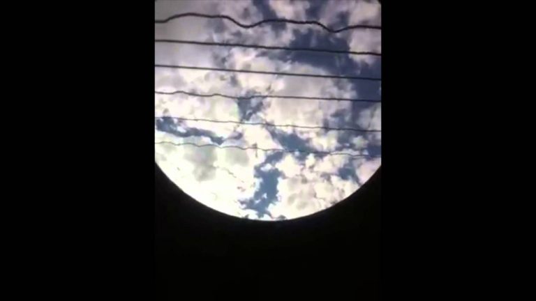 Metallica’s “Nothing Else Matters” Guitar Parts Filmed From The Inside Of Guitar