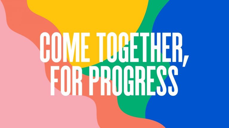 Google is launching a music festival called Good Fest to benefit us all