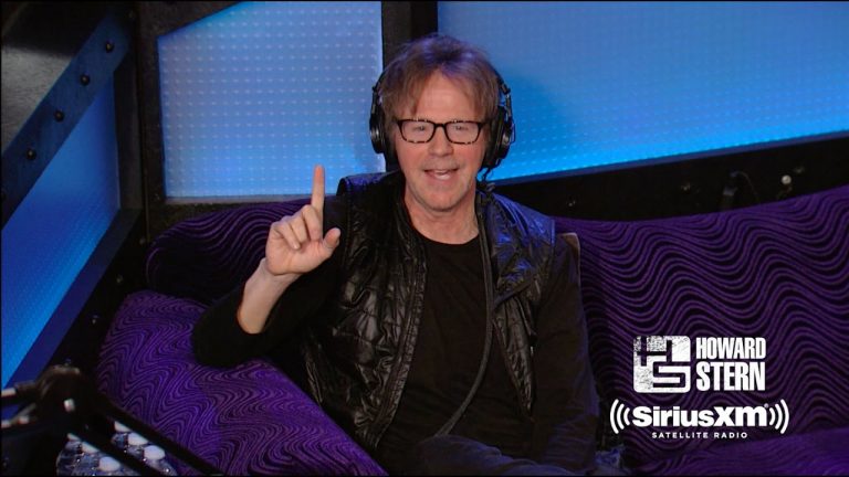 Watch Dana Carvey Do 17 Celebrity Micro-Impressions In Under Two Minutes