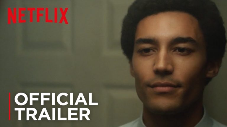 Netflix Released Trailer To Barry, About President Barack Obama’s College Years in New York City