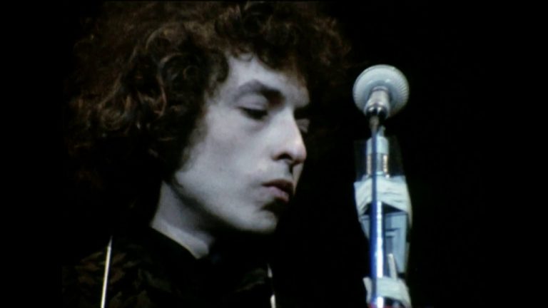 An Inside Look At Bob Dylan’s 1966 Tour With His Sound Engineer