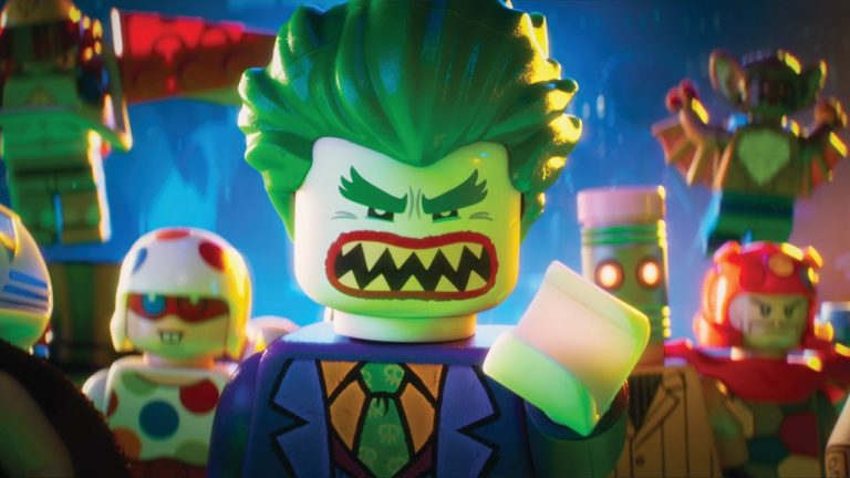 Batman Meets Joker and Robin in the Hilarious Final Trailer for ‘The LEGO Batman Movie’