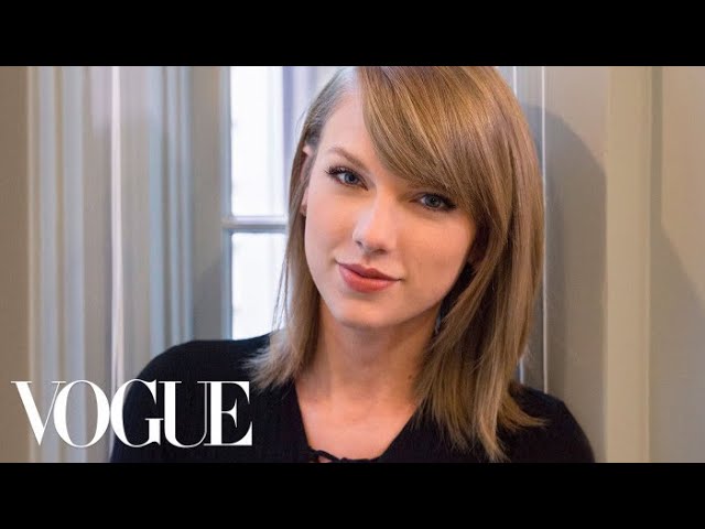 73 Questions And Answers With Taylor Swift