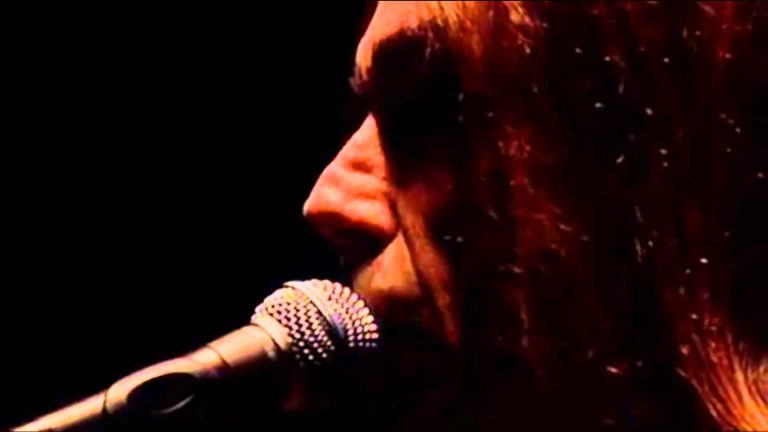 The Wisdom Of Iggy Pop In 47 Seconds