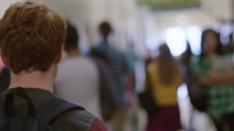 Sandy Hook Promise, Leading National Gun Violence Prevention Organization, Debuts PSA to Teach How to “Know the Signs”