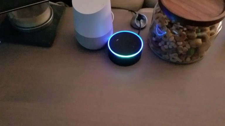 Amazon Echo and Google Home Devices Are Currently In An Infinite Loop