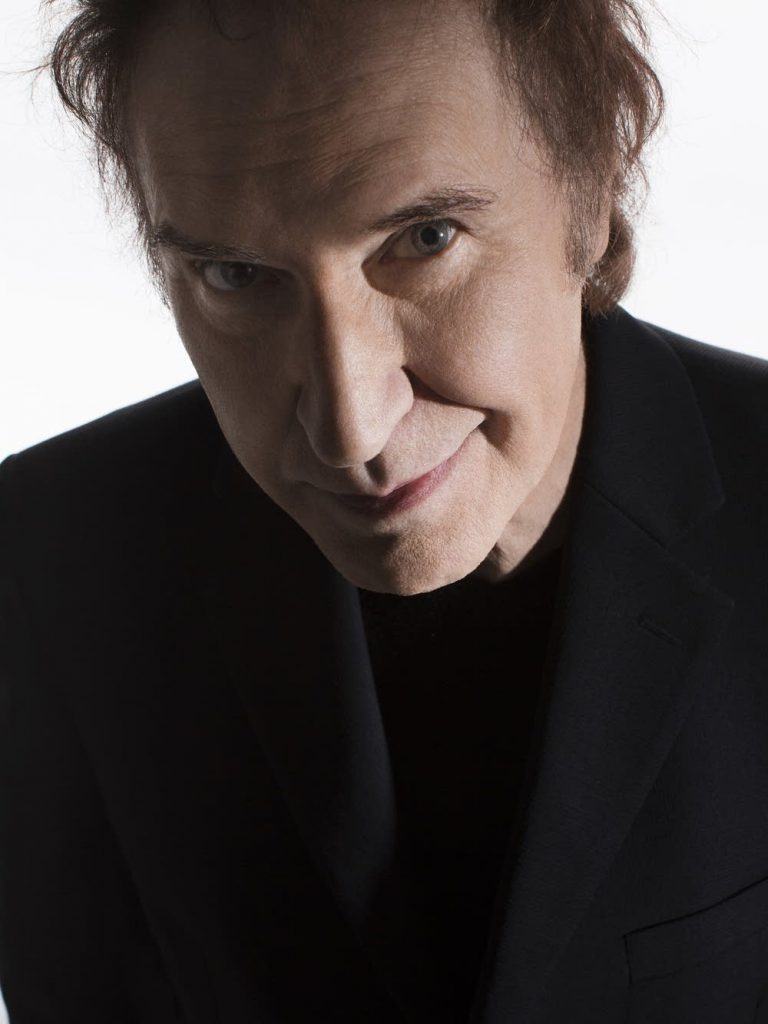 The Kinks’ Ray Davies teams up with the Jayhawks on ‘Poetry’ song