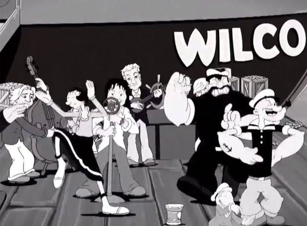 Wilco Fires Back At Internet Commenters Attacking The Band