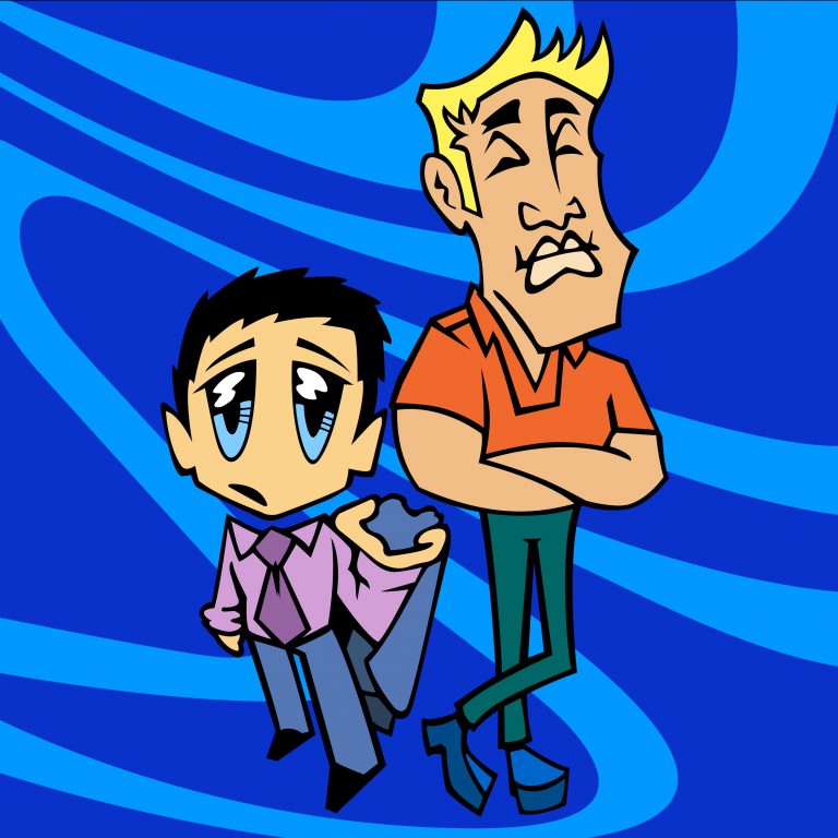 Remember Prozzäk? That Animated Group From The 90s? They’re Going Out On Tour…