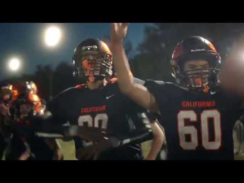 Microsoft Finds Its Latest Great Inspiration in This All-Deaf High School Football Team