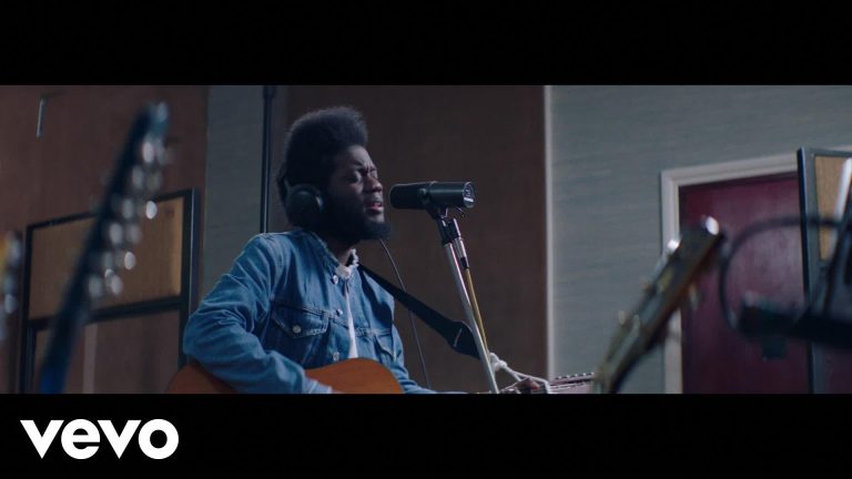 Michael Kiwanuka Announces Rescheduled North American Tour Dates